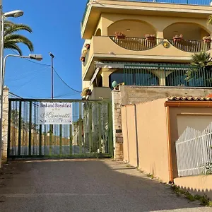 Marinetti Bed & Breakfast Gela