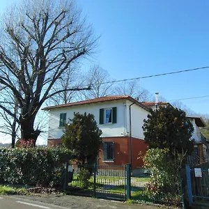 Il Tiglio Bed & Breakfast Dozza